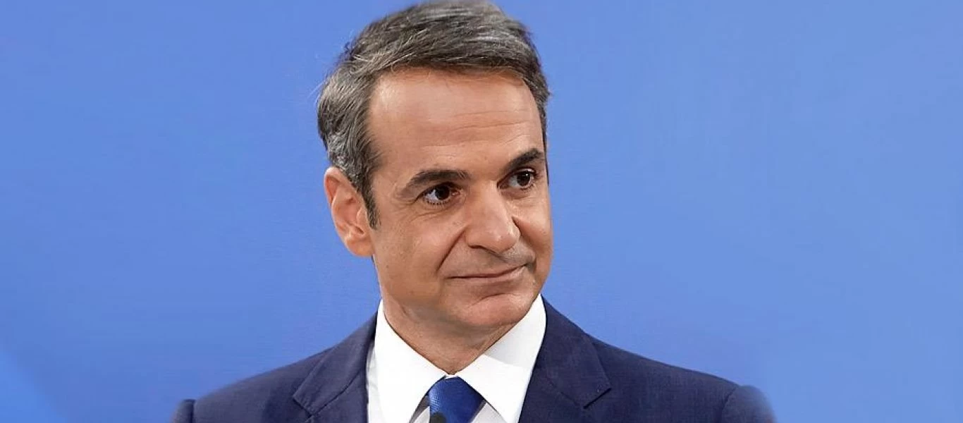 Κ.Μητσοτάκης για Τουρκία: «Θα θέσω το ζήτημα στην ΕΕ και το ΝΑΤΟ» - «Ευχαριστώ το ΕΛΚ»